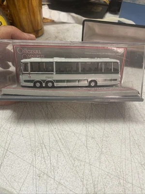 Corgi Omnibus 1/76 Scale Val/panorama Limited Edition #1850 Of 4000 Boxed - Image 1 of 4