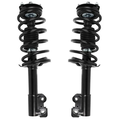 For Saturn SC SC1 SC2 SL SL1 SL2 SW1 SW2 1991-2002 Front Complete Struts - Image 1 of 4