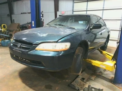 Power Brake Booster With ABS Fits 98-02 Honda Accord OEM - Image 1 of 4