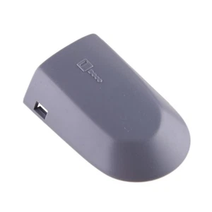 Front Left Exterior Door Handle Cover Cap Fit For Jaguar XK XF C2P7224XXX ABS - Picture 1 of 5