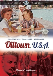 Billy Graham Presents: Oiltown, U.S.A. - Picture 1 of 1