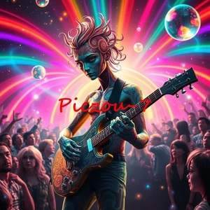 Digital Image Picture Photo Wallpaper Background Desktop AI Art Sample Product - Picture 1 of 1