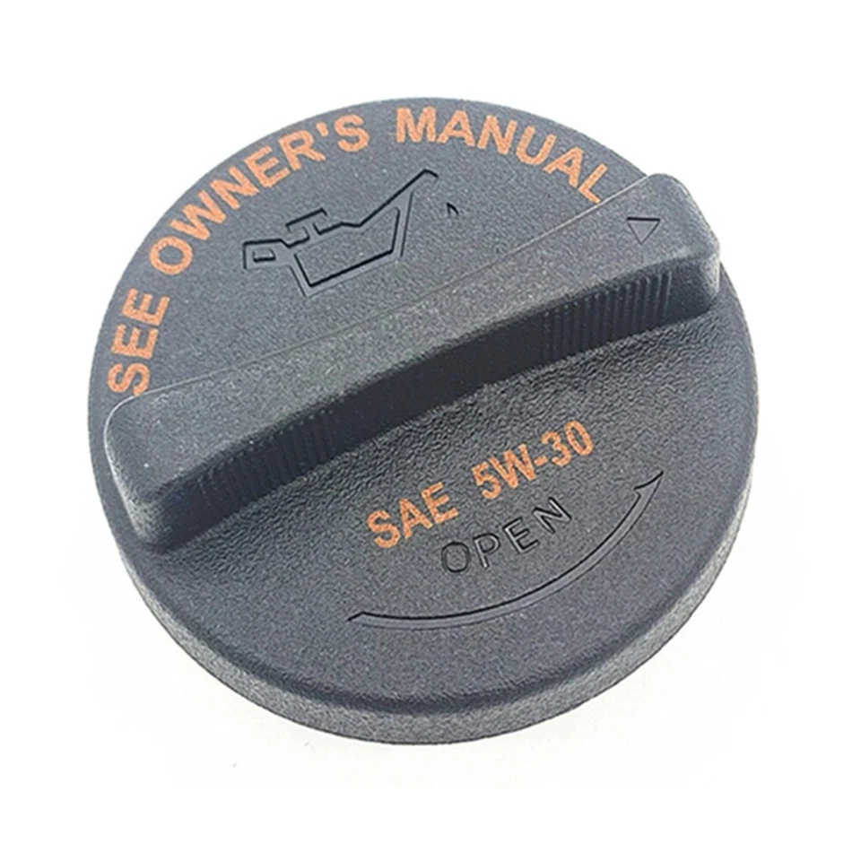 Engine Oil Filler Cap For 2011-2020 Kia Sorento 2.0L 2.4L 3.5L 26510-26611 Foto 1 de 2