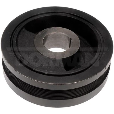 Dorman 594-565 Harmonic Balancer for Chevy SaVana Express Van GMC 2500 Chevrolet - Image 1 of 4
