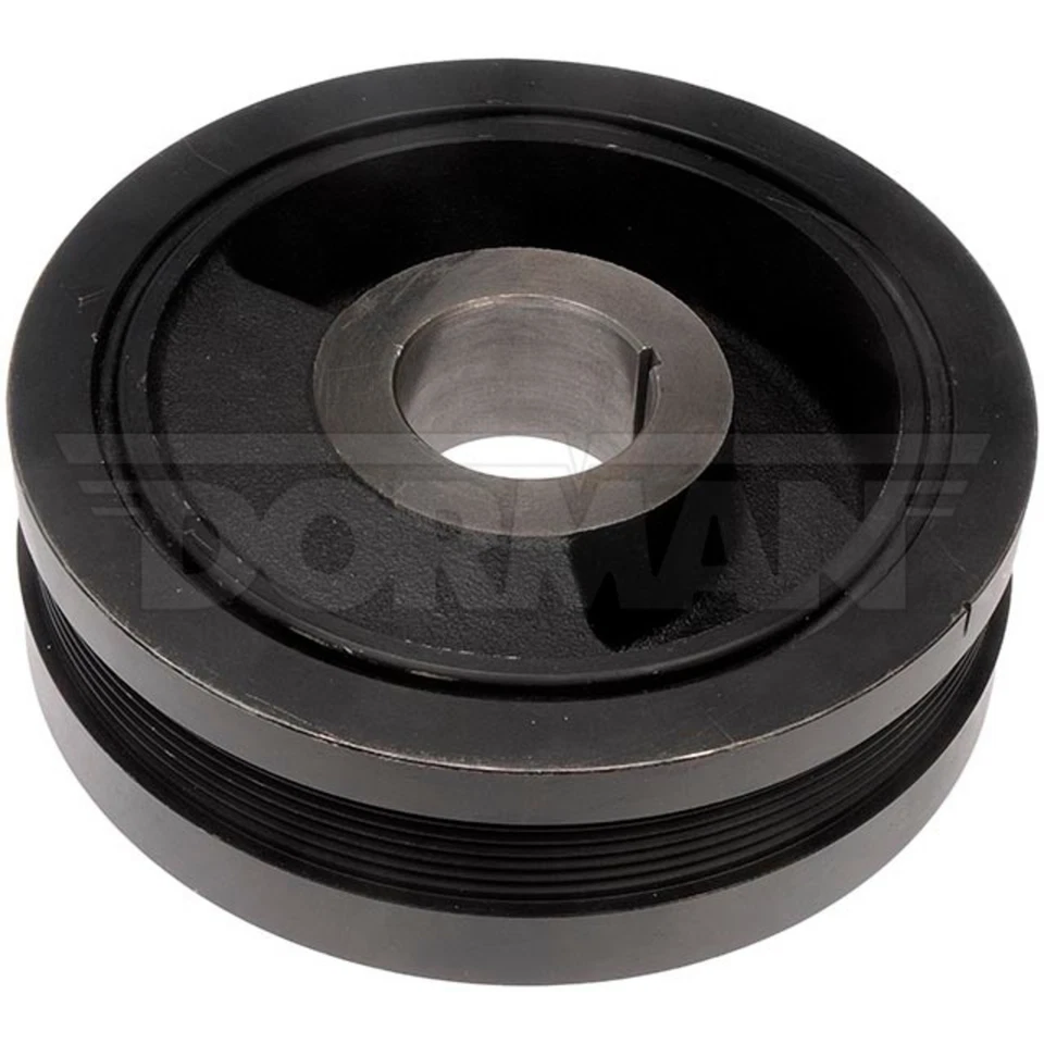 Dorman 594-565 Harmonic Balancer for Chevy SaVana Express Van GMC 2500 Chevrolet - Image 1 of 4