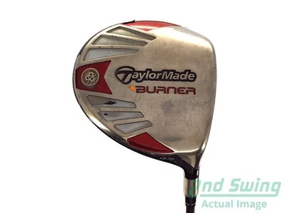 Controlador quemador TaylorMade 2007 460 9,5° grafito damas derecho 45,0 pulgadas Foto 1 de 4