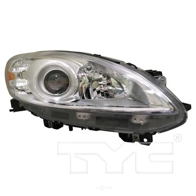 Conjunto de faros - Certificado Capa TYC 20-9277-01-9 para Mazda 5 12-17 Foto 1 de 4