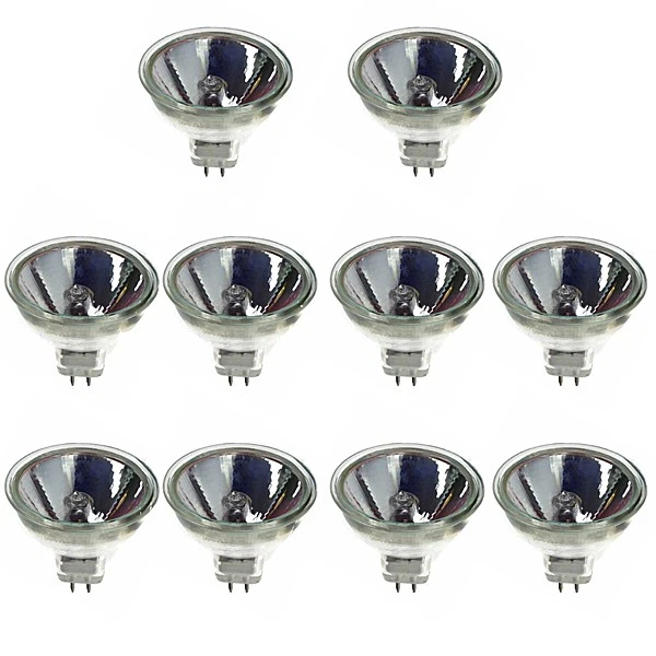 SWAN MR16 BAB 12V 20W GX5.3 36 DEG 10PK - Image 1 of 1