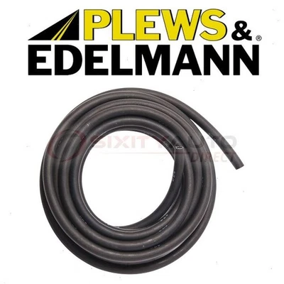 Edelmann From Gear Power Steering Return Hose for 2002-2004 Honda CR-V - jn Foto 1 de 4