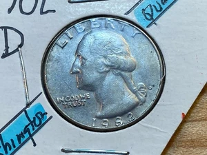 Viertel 1982D - Bild 1 von 2