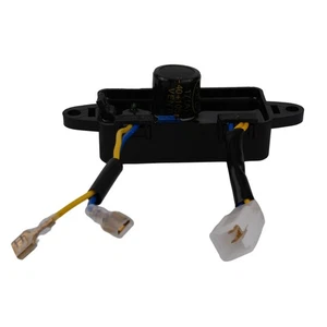 Accessori Regolatore Alimentatore Modalità Avviamento 110*38*35mm 2kw-3kw Accessorio - Foto 1 di 24