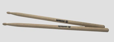 Rock группы барабанные палочки пара комплект OEM для Wii, PS3, Xbox, 360 подлинный оригинальный - Изображение 1 из 4