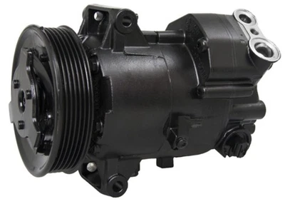 Compresor de PVC Four Seasons 67219 Reman GM con embrague para 11 Chevrolet Cruze Foto 1 de 4