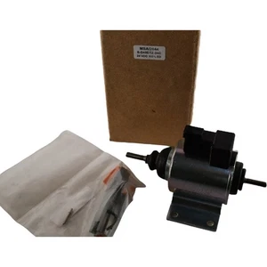 NUEVO Solenoide Duro-Tech S-D45DTZ-24C 24VDC 100 % ED  - Imagen 1 de 7