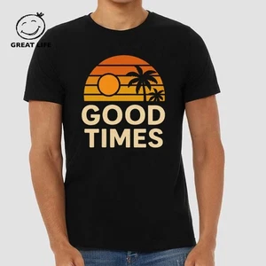 Camisa Good Times - Imagen 1 de 5