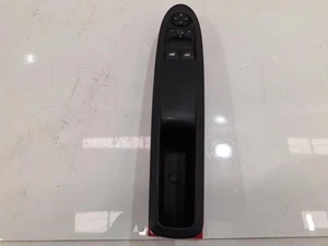 2014 CITROEN DS4 Mk1 5 Door Hatchback Drivers Master Electric Window Switches - Picture 1 of 7