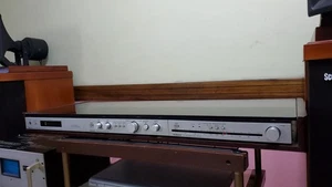 Technics Preamplificatore Su-C01, Amplificatore di Potenza Se-C01, Sintonizzatore St-C01, Componente S - Foto 1 di 15