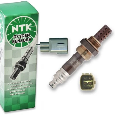 Sensor de oxígeno derecho aguas abajo NGK NTK para Toyota 4Runner 2010-2019 4,0 L V6 zb Foto 1 de 4