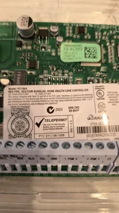 DSC PC1864 Power series board pc1832 - Picture 1 of 4