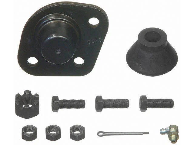 Moog 76CJ23B Front Upper Ball Joint Fits 1962-1974 Ford Galaxie 500 - Image 1 of 1