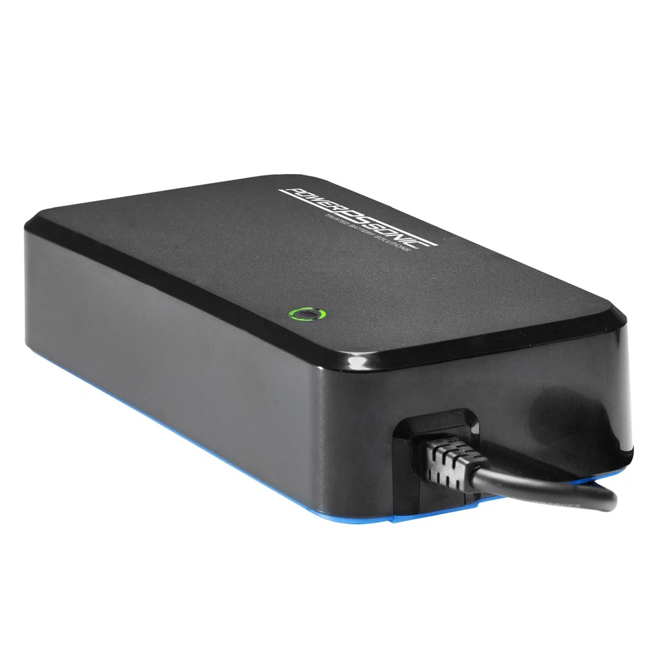 Carregador de bateria Powersonic PSC-1220000-LIFE-US LiFePO4 PSC-LiFe - Imagem 1 de 1