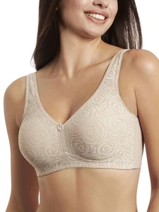 Reggiseno senza ferretto sfoderato in microfibra operata Selene Marivi' - Picture 1 of 3