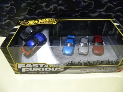 Tokyo Drift, Fast & Furious, Silvia S15, 350Z, 180SX, AE86, Soarer, Premium el, - Image 1 of 4