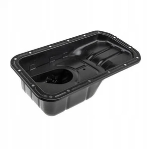 FOR KIA PICANTO MK1 SA HYUNDAI AMICA ATOZ GETZ I10 OIL SUMP PAN WITHOUT BORE NEW - Picture 1 of 6