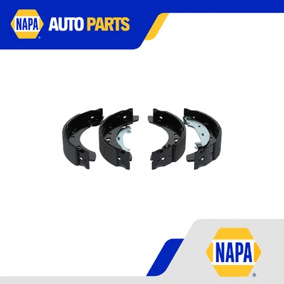 Juego de zapatas de freno para RENAULT TWINGO Mk2 1.2 07 a 12 Bosch 7701209586 Calidad Foto 1 de 4