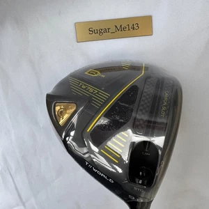 HONMA TW757 Type-D Plus Driver 1w 9 VIZARD 45 Stiff Flex Carbon Shaft RH HC - Picture 1 of 19
