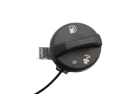 2004-2018 GM FUEL TANK CAP, NEW GENUINE OEM PART, PART NUMBER 15947590 - Image 1 of 4