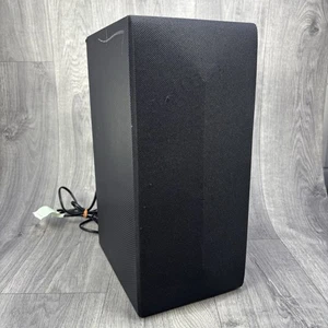 LG SPH4B-W Wireless Aktiv Subwoofer für SK4D Soundbar schwarz UNGETESTET - Bild 1 von 12