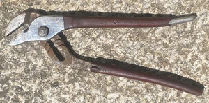 Blue-Point by Snap On Tools 16" Long Slip Joint Pump Pliers Grips HL116P - Picture 1 of 5