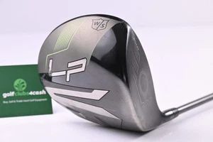 Wilson Staff Launch Pad Driver / 10.5 Degree / Regular Flex EvenFlow 55 Shaft - Picture 1 of 8