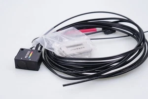 KEYENCE CZ-H35S Reflective Messkopf With Glanzentfernung - Picture 1 of 4