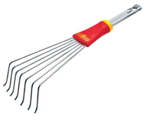 Wolf M/Change Sweep Small - Image 1 of 1