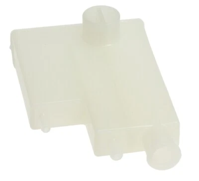 HOBART AIR BREAK TANK E144027 KUNSTSTOFF-ENTLASTUNGSKAMMER HINTEN GESCHIRRSPÜLER GLÄSERSPÜLMASCHINE