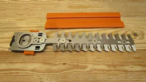 Cuchillo de corte de arbustos, adecuado para tijeras de arbustos STIHL HSA 26 - Imagen 1 de 1