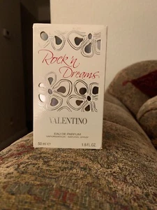 Rock'N Dreams by Valentino 1.6 oz 50 ml EDP Spray Perfume for Women New in Box - Picture 1 of 4