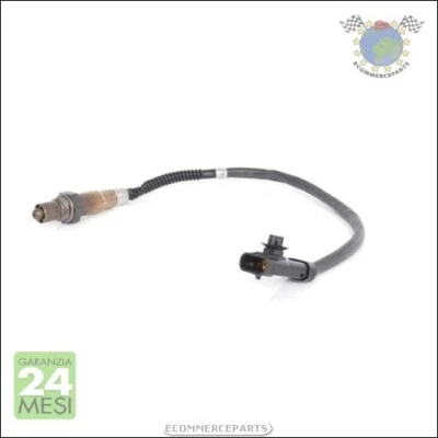 Sonda Lambda Bosch per OPEL VIVARO A RENAULT TWINGO TRAFIC THALIA SCENIC MEGANE - Immagine 1 di 4