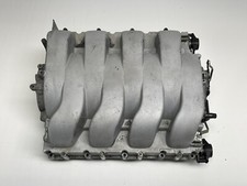 07-10 AUDI A8 A6 S6 4.2L V8 INTAKE MANIFOLD ASSEMBLY 079.133.185.AD