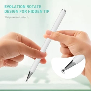 Stylus Pens Capacitive Disc Tip Sensitivity Capacitive Stylus Pen - Zdjęcie 1 z 10