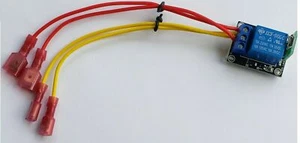 Controla por voz tu chimenea. Funciona con ALEXA Y GOOGLE HOME - Versión 1 - Imagen 1 de 12