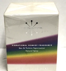 Tony & Tina Vibrational Remedy Fragrance for Women 2.5 oz EDT sealed Spray - Picture 1 of 3