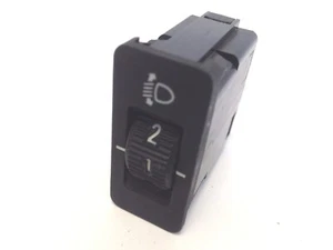 MINI BMW COOPER ONE R50 R53 HEADLIGHT LEVEL ADJUSTER Switch / Dial 8360460 - Picture 1 of 4