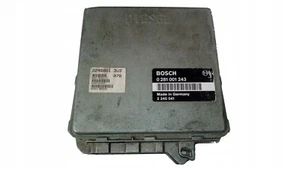 BMW E36 318TDS Engine Control Unit ECU 0281001243 2245541 IMMO OFF PLUG&PLAY - Picture 1 of 2