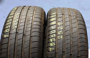 2xSommerreifen Michelin 185/50 R16 81H PRIMACY 4(E) DOT2521 5,91-6,07mm - Bild 1 von 9