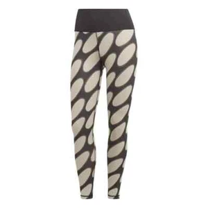 Adidas X Marimekko Optime Training 7/8 Tights Womens - Picture 1 of 6