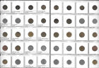 NETHERLANDS LOT OF 180 Tokens in 9 Album Pages With Description CC1