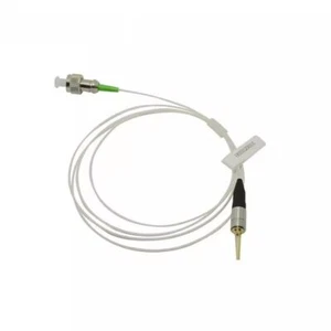 InGaAs 70um Coaxial Pigtail Detector PIN Tube Optical Receiver - Picture 1 of 4
